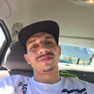 Meet your Posher, Jose